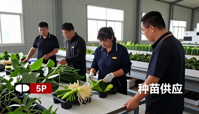 四川耘丰农业开发有限公司探索业务拓展新方向，布局业务拓展领域